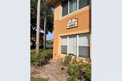 4863 Via Palm Lakes #803, West Palm Beach, FL 33417 - Photo 28
