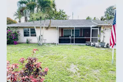234 Sandpiper Avenue, Royal Palm Beach, FL 33411 - Photo 1