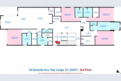 16 Seaside Avenue, Key Largo, FL 33037 - Photo 10