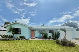 1751 SE Mansfield St, Port Saint Lucie, FL 34952 - Photo 1