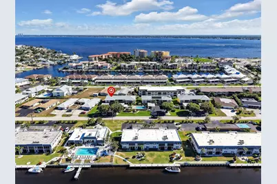 4021 SE 19th Avenue #201, Cape Coral, FL 33904 - Photo 34