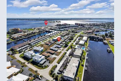 4021 SE 19th Avenue #201, Cape Coral, FL 33904 - Photo 32