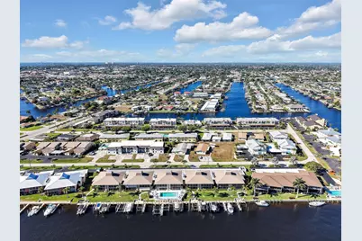 4021 SE 19th Avenue #201, Cape Coral, FL 33904 - Photo 32