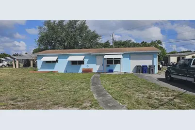860 W Jasmine Drive, Lake Park, FL 33403 - Photo 1
