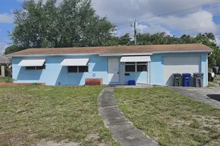 860 W Jasmine Dr, Lake Park, FL 33403 - Photo 1