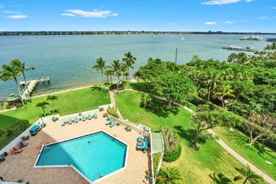 5200 N Flagler Drive N #905, West Palm Beach, FL 33407 - Photo 1