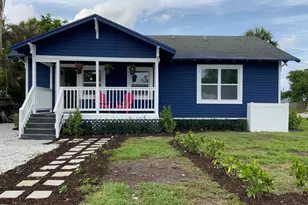 1566 NW 9th Ave, Stuart, FL 34994 - Photo 1
