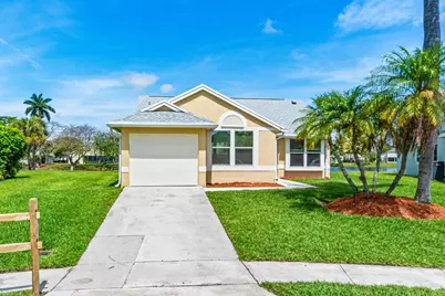 31 Misty Meadow Drive, Boynton Beach, FL 33436 - Photo 1