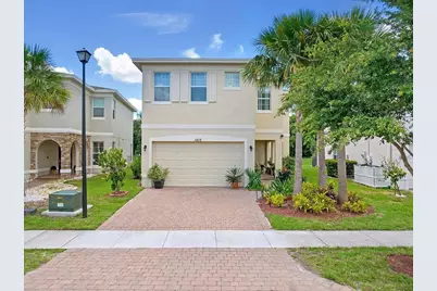 1513 NW Cataluna Circle, Port Saint Lucie, FL 34986 - Photo 1