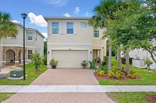 1513 NW Cataluna Cir, Port Saint Lucie, FL 34986 - Photo 1