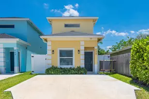 408 NW 12th Ave, Boynton Beach, FL 33435 - Photo 1
