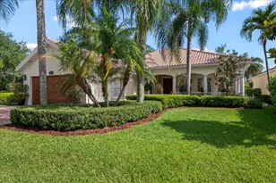 8465 Belize Pl, Wellington, FL 33414 - Photo 1