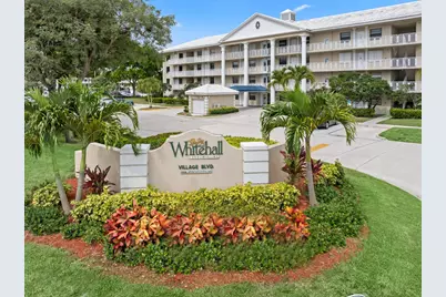 2621 Village Boulevard #203, West Palm Beach, FL 33409 - Photo 1