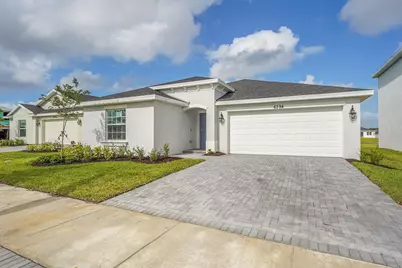 6394 NW Windwood Way, Port Saint Lucie, FL 34987 - Photo 1