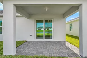 6394 NW Windwood Way, Port Saint Lucie, FL 34987 - Photo 20