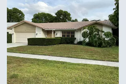 6114 Woodbury Road, Boca Raton, FL 33433 - Photo 2