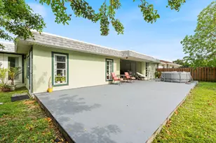 7815 NW 68th Terrace, Tamarac, FL 33321 - Photo 28