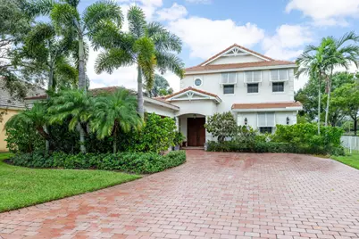 9241 Madewood Court, West Palm Beach, FL 33411 - Photo 2