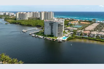 3912 S Ocean Boulevard #208, Highland Beach, FL 33487 - Photo 1