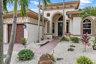 7548 NW 117th Ln, Parkland, FL 33076 - Photo 10