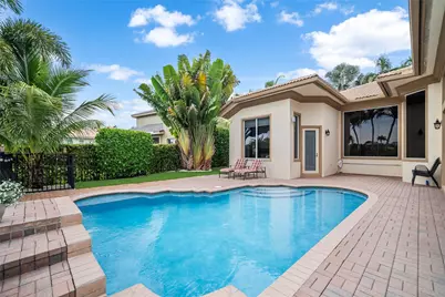 7548 NW 117th Lane, Parkland, FL 33076 - Photo 8