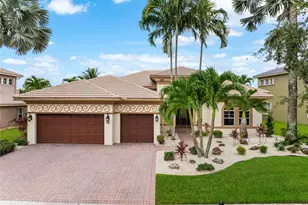 7548 NW 117th Ln, Parkland, FL 33076 - Photo 1