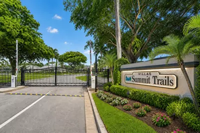1057 Summit Trail Circle #B, West Palm Beach, FL 33415 - Photo 28
