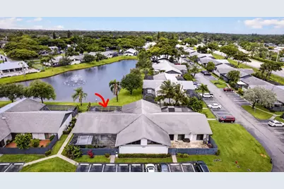 1057 Summit Trail Circle #B, West Palm Beach, FL 33415 - Photo 2