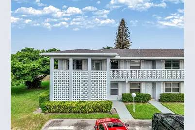 2835 SW 13th Street #201, Delray Beach, FL 33445 - Photo 30