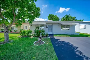 4401 NW 47th St, Tamarac, FL 33319 - Photo 2