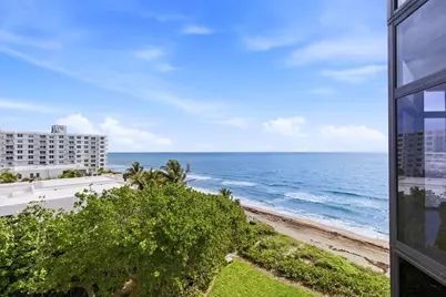 4605 S Ocean Boulevard #7c, Highland Beach, FL 33487 - Photo 10