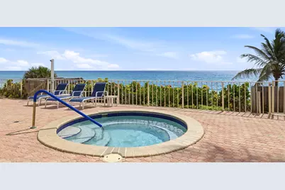 4605 S Ocean Boulevard #7c, Highland Beach, FL 33487 - Photo 34