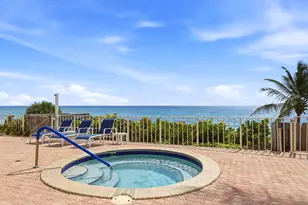 4605 S Ocean Blvd, Highland Beach, FL 33487 - Photo 34