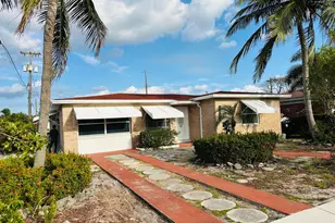 1330 N J Terrace, Lake Worth Beach, FL 33460 - Photo 1