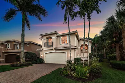 8866 Hidden Acres Drive, Boynton Beach, FL 33473 - Photo 1
