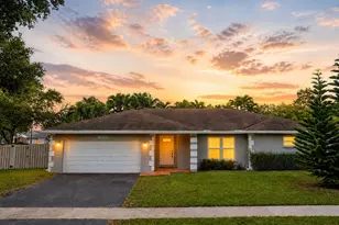 4813 SW 118th Ter, Cooper City, FL 33330 - Photo 1