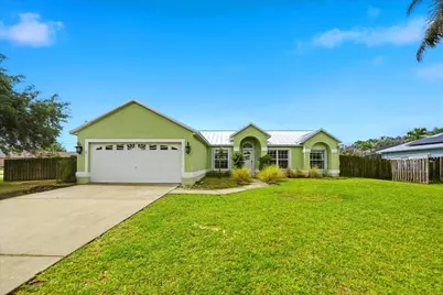 6208 NW Kukui Court, Port Saint Lucie, FL 34983 - Photo 1