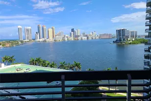3530 Mystic Pointe Dr, Aventura, FL 33180 - Photo 4