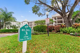 2900 N Palm Aire Dr, Pompano Beach, FL 33069 - Photo 1