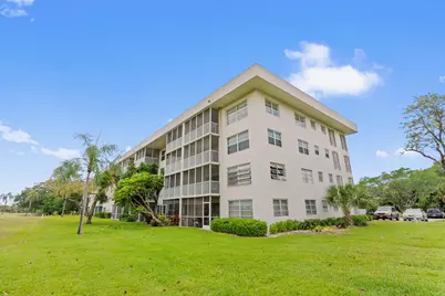 2900 N Palm Aire Drive #106, Pompano Beach, FL 33069 - Photo 4