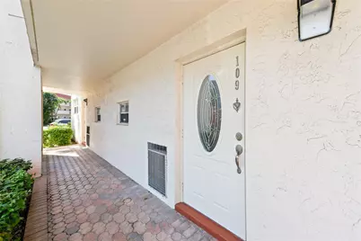 9420 S Hollybrook Lake Drive #109, Pembroke Pines, FL 33025 - Photo 22