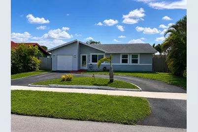 721 SW 79th Avenue, North Lauderdale, FL 33068 - Photo 1
