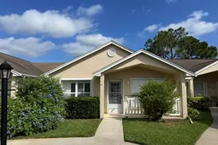606 NW San Remo Cir, Port Saint Lucie, FL 34986 - Photo 1