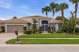 6778 Treves Way, Boynton Beach, FL 33437 - Photo 1