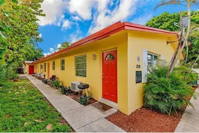 316 SW 15th Street #4, Fort Lauderdale, FL 33315 - Photo 8
