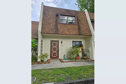 2153 N 14th Avenue #2153, Hollywood, FL 33020 - Photo 2