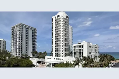 4200 N Ocean Drive #2-506, Singer Island, FL 33404 - Photo 2