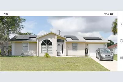 2398 SW Susset Lane, Port Saint Lucie, FL 34953 - Photo 1
