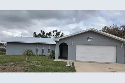 362 SE Thornhill Drive, Port Saint Lucie, FL 34983 - Photo 2