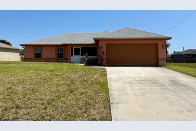 4515 W 7th St Street W, Lehigh Acres, FL 33971 - Photo 1
